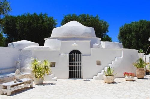 Il Saraceno B&B