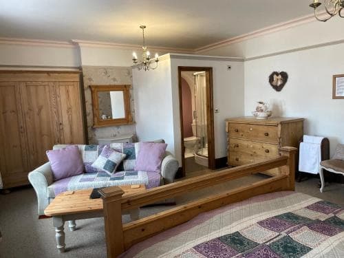 Overdale Guest House