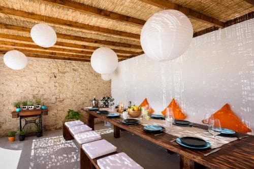 Luxury Villa Infinity