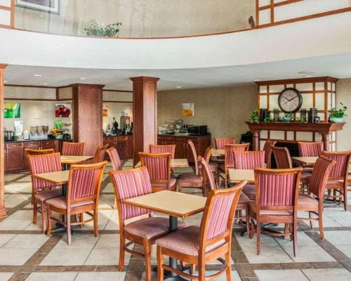 Quality Inn Castleton