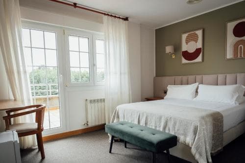 San Jorge Hotel
