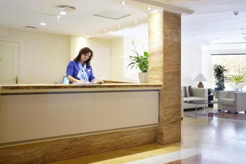 Grupotel Imperio Playa