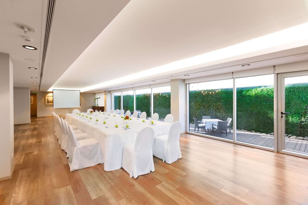 Doubletree By Hilton Buenos Aires