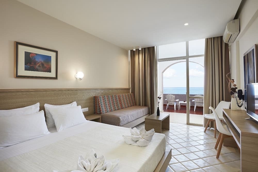 Europa Resort