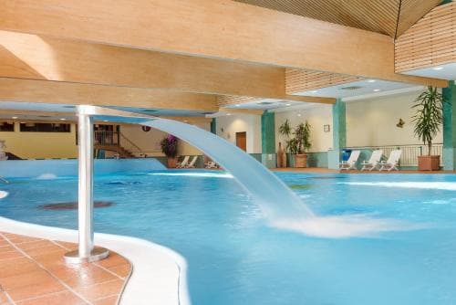 Familotel Sonnenhügel