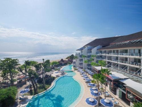 Double-Six Luxury Hotel
