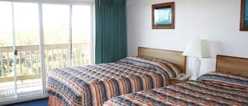 Cape View Motel
