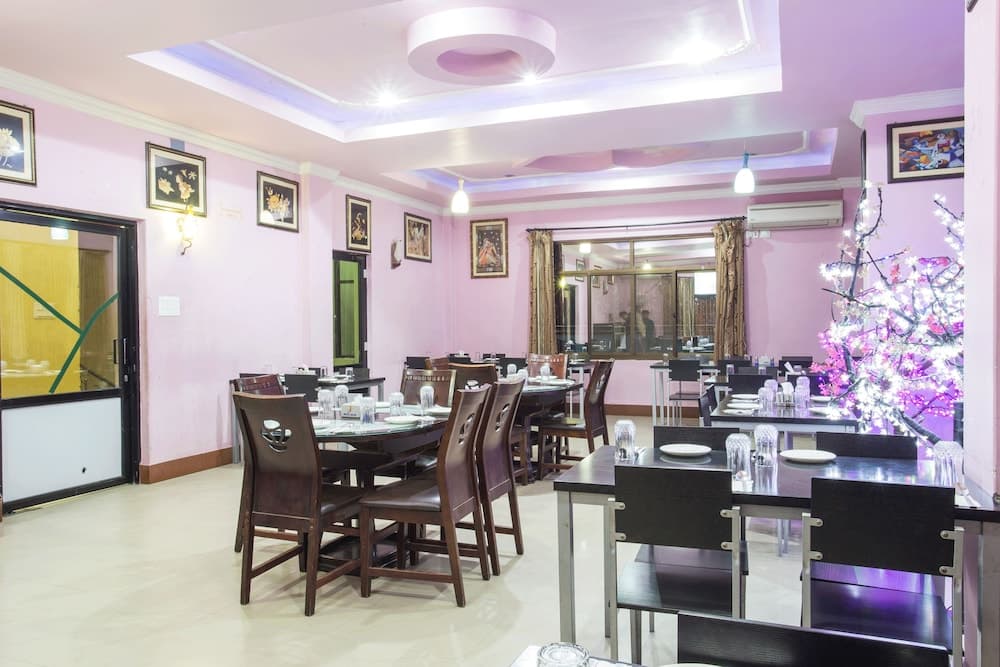 Hotel Jalsa