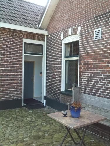 B&B In de Backerije