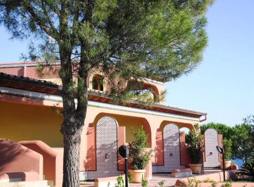 Le Cupole Sciacca