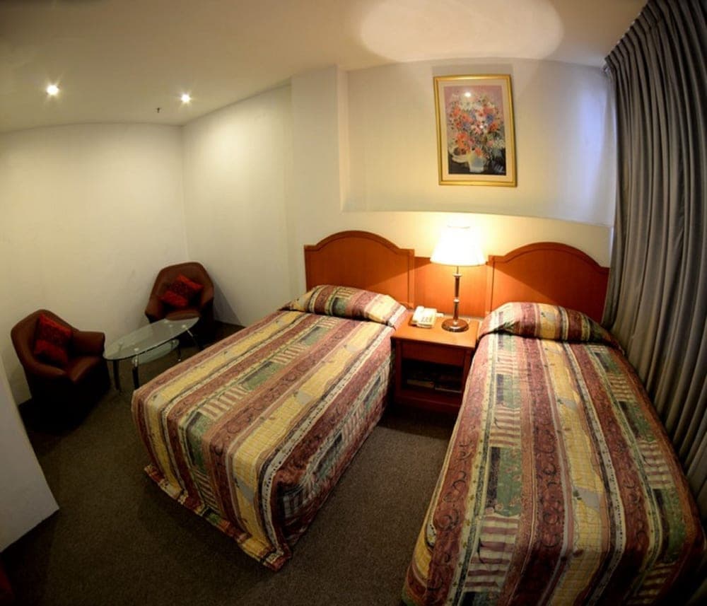 Kawan Hotel