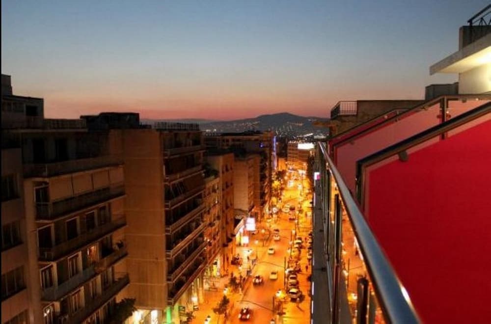 Hotel Pythagorion