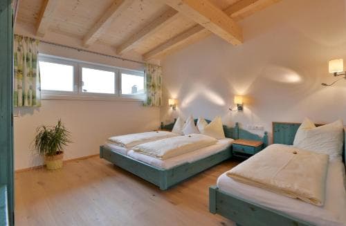 Appartement Fuchs
