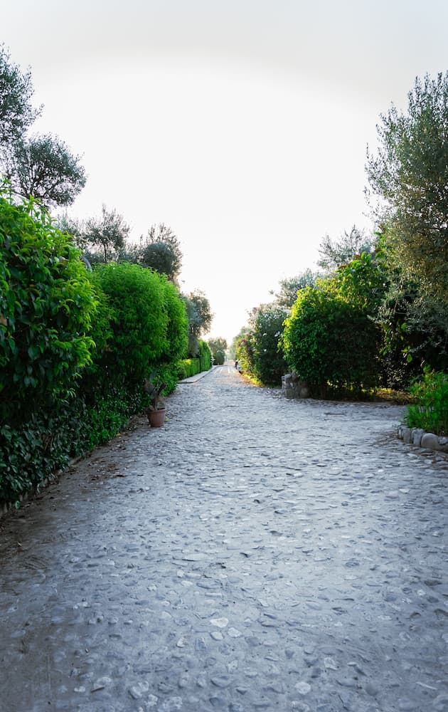 Il Casale Le Tre Volte