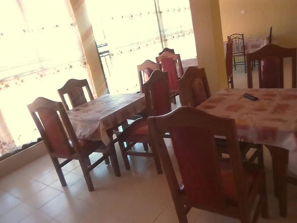 Beach View Hotel