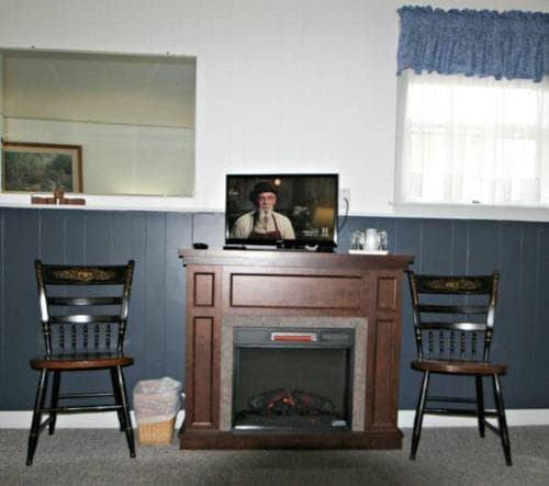 Carriage Corner B&B