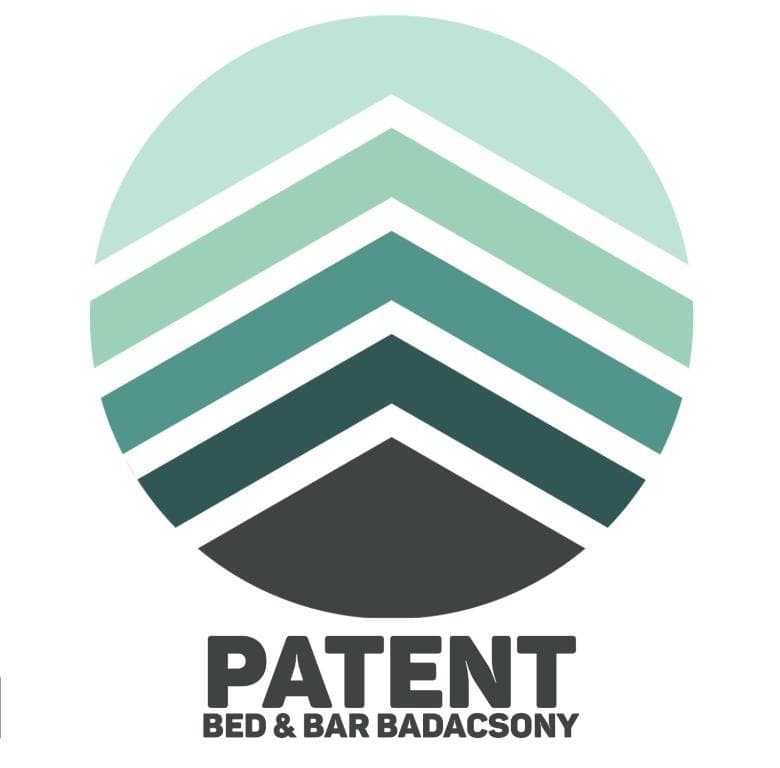 Patent, your home in Badacsony