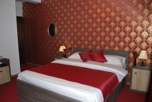 Hostel Harmonie