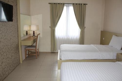 Akasa Hotel