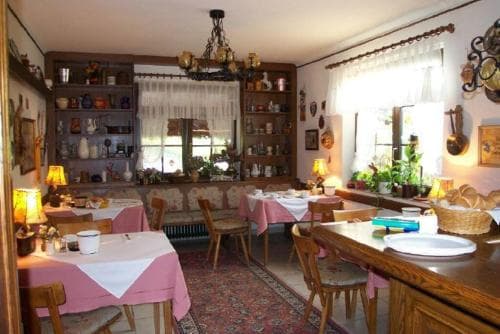 Pension Haus Böhm