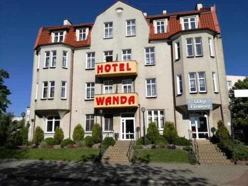 Wanda