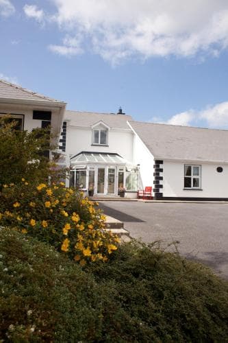 Grovemount House