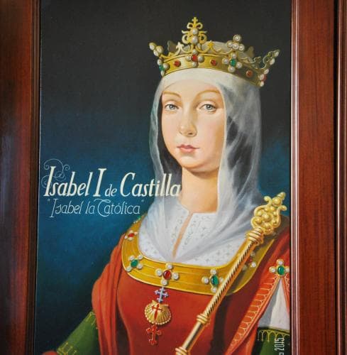 Hotel Infanta Isabel
