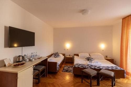 Pension Kovac