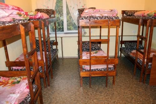 Stop Hostel