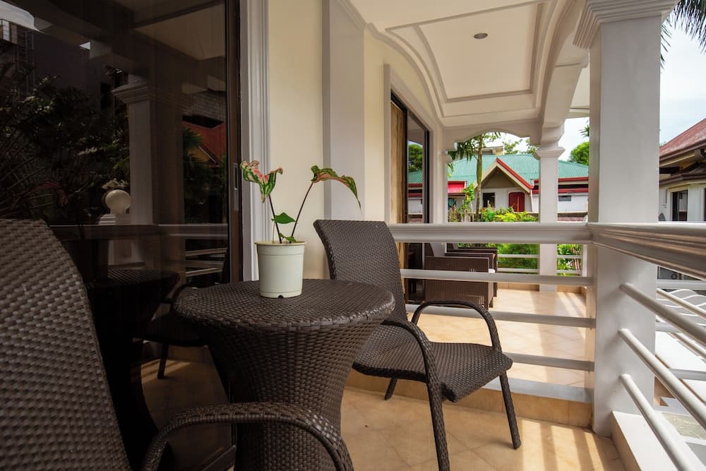 Vilus Place