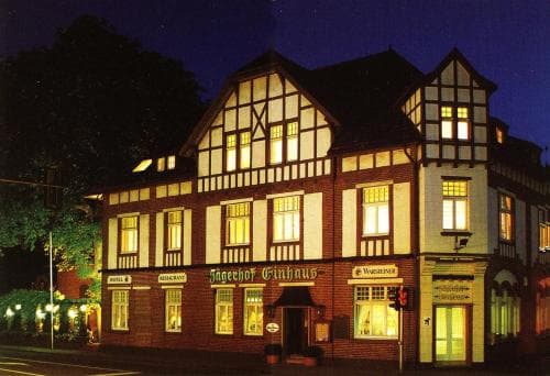 Jägerhof Einhaus