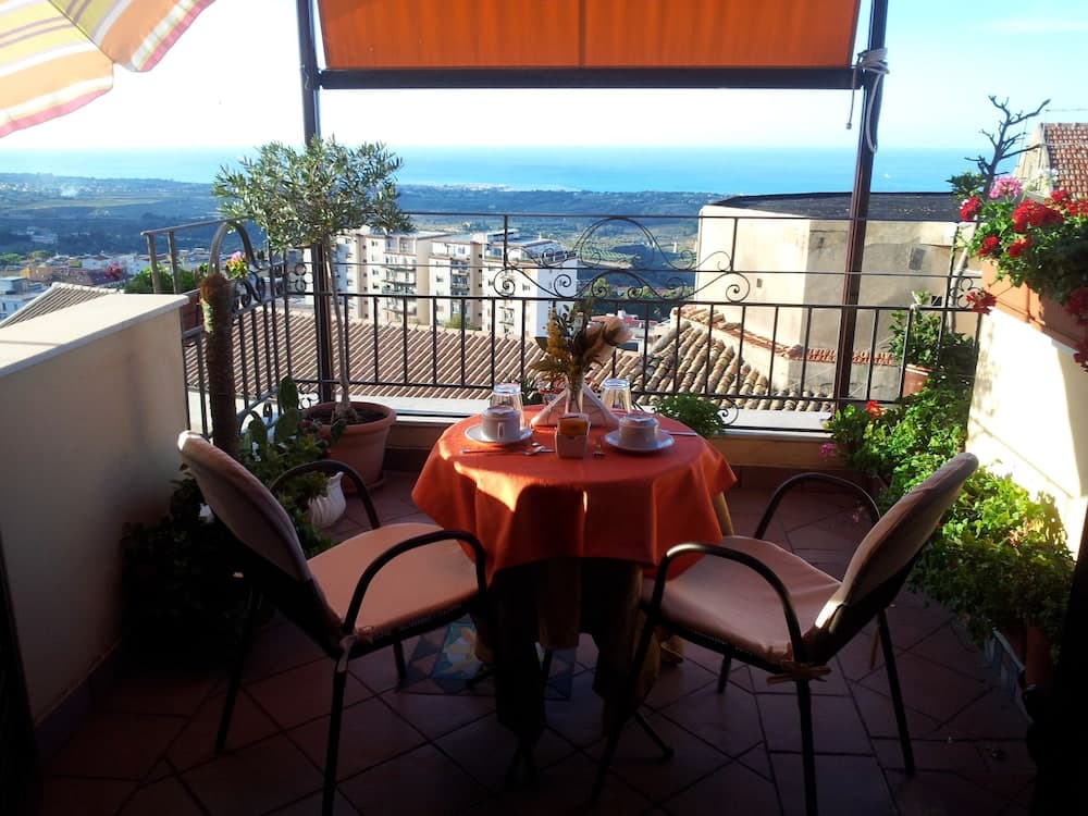 B&B Marchese Sala