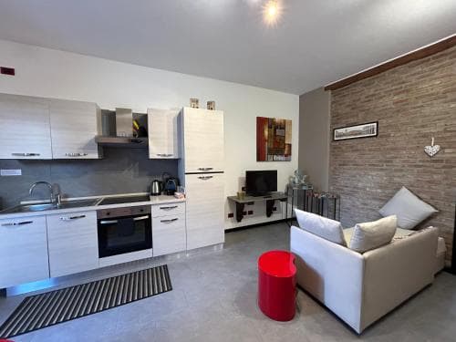 B&B L'Olimpo