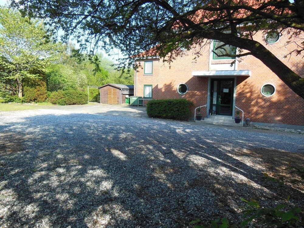 Bed & Breakfast Sirius