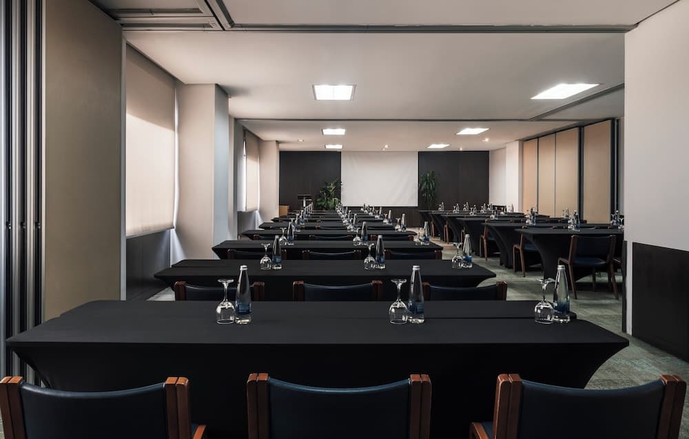 Hotel Poblado Plaza