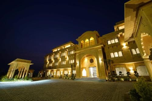 Edhatu Sehdev Bagh