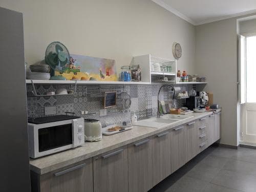 Albatro B&B