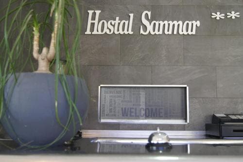 Hostal Sanmar