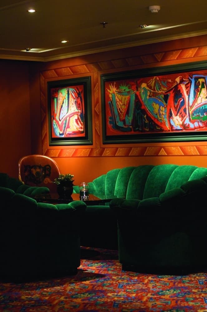 Storefjell Resort Hotel