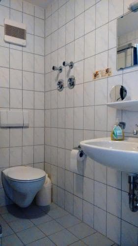 Hotel Pension Agnes