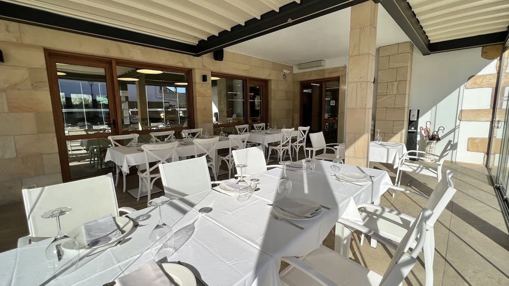 La Posada De Ojebar