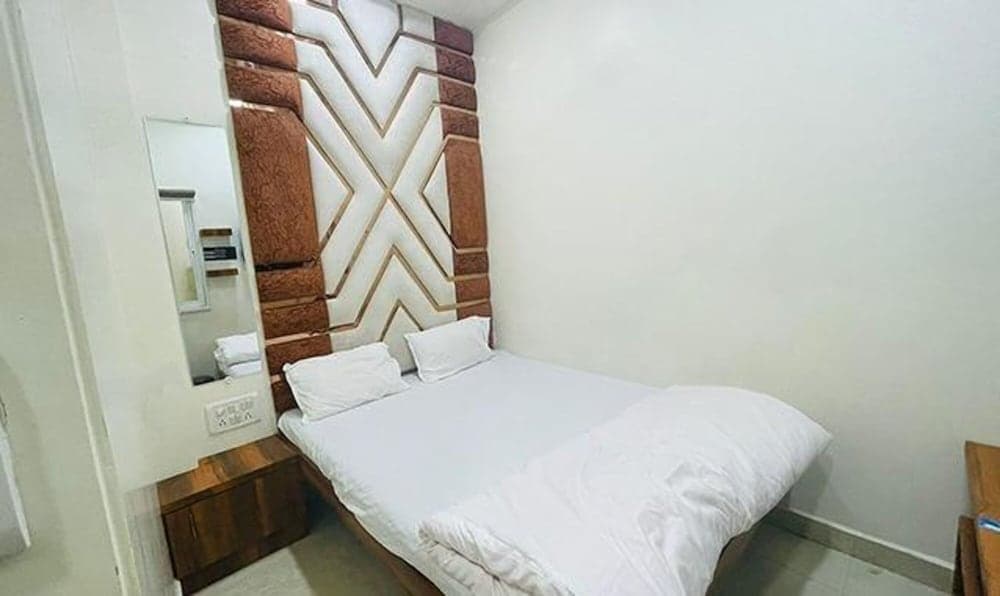 Fabexpress Rudraksh Palace
