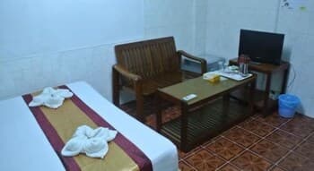 Silver Moon Hotel