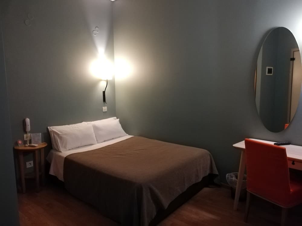 Hotel Olympic