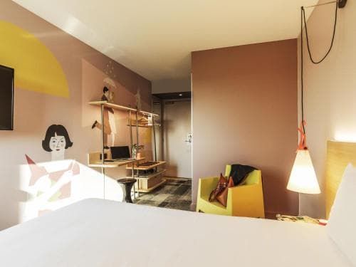 ibis Styles Lyon Confluence