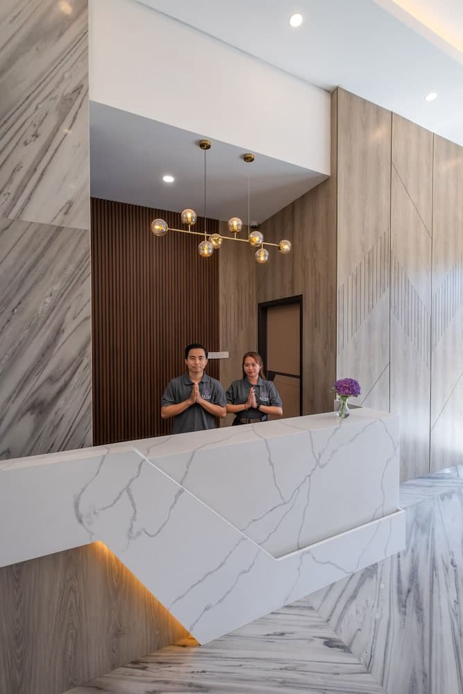 Aster Apartment Bali