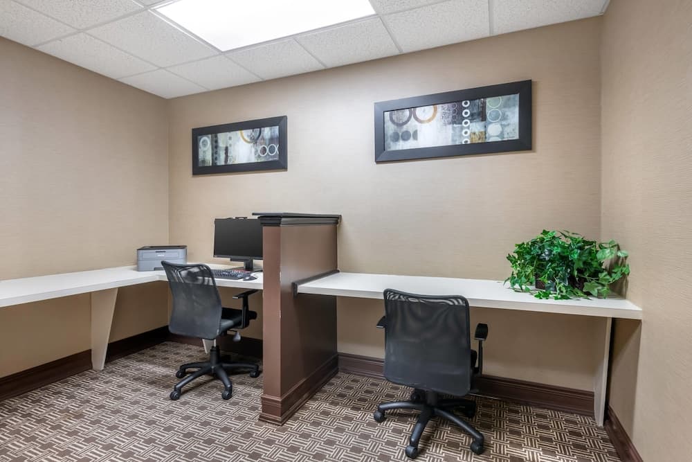Comfort Suites Ocala