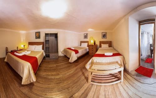 Askha Cusco Inn