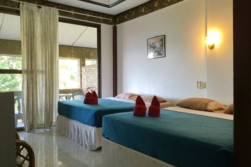 Plaloma Cliff Resort