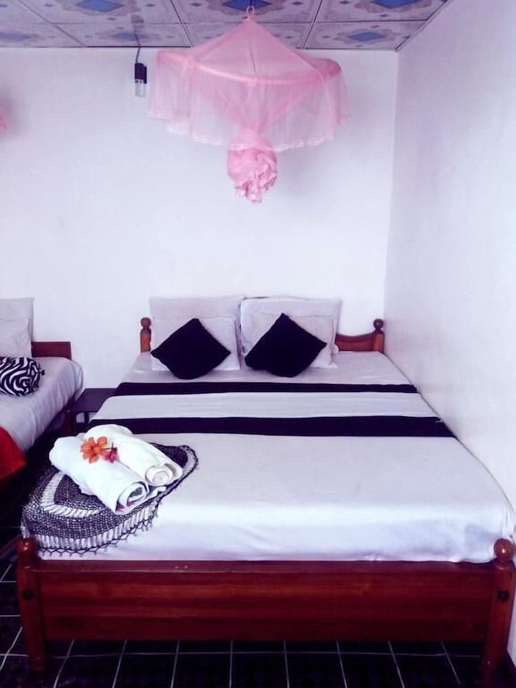 White Home